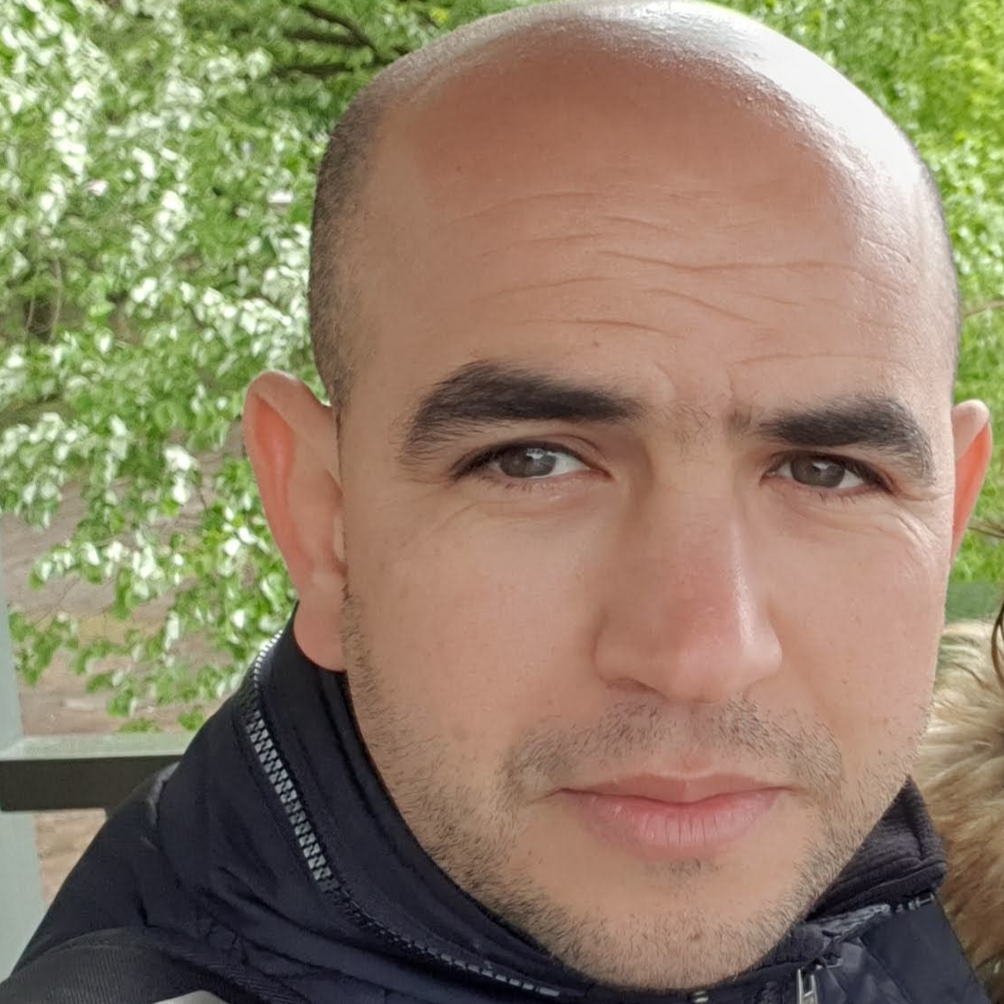 Atmane  - Desarrollador Fullstack Java/ Angular