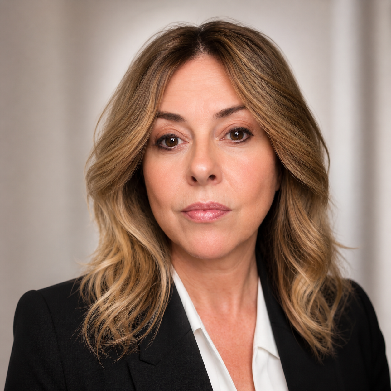 Laurence B. - GESTIONNAIRE ADMINISTRATIF ET FINANCIER