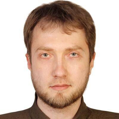 Ivan Kleshnin - Software and AI engineer