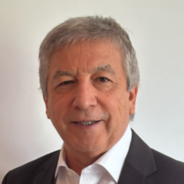 Carlos Flores Ramirez