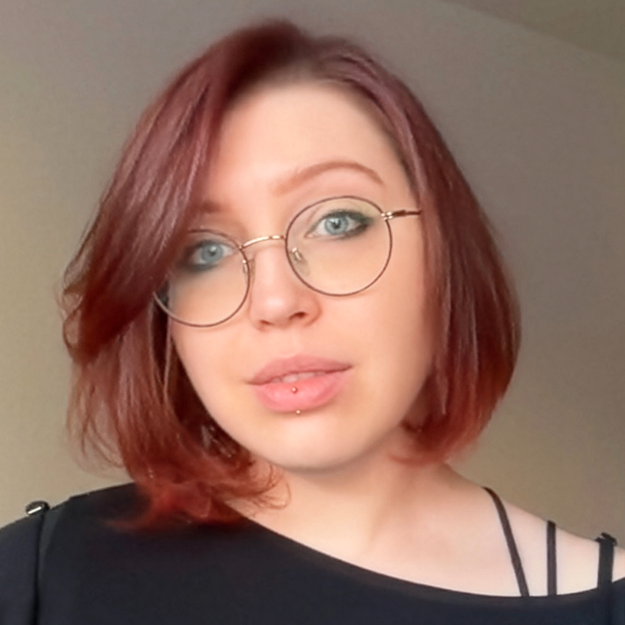 Natalia Scherbatschenko - Kommunikationsdesigner & Art Director