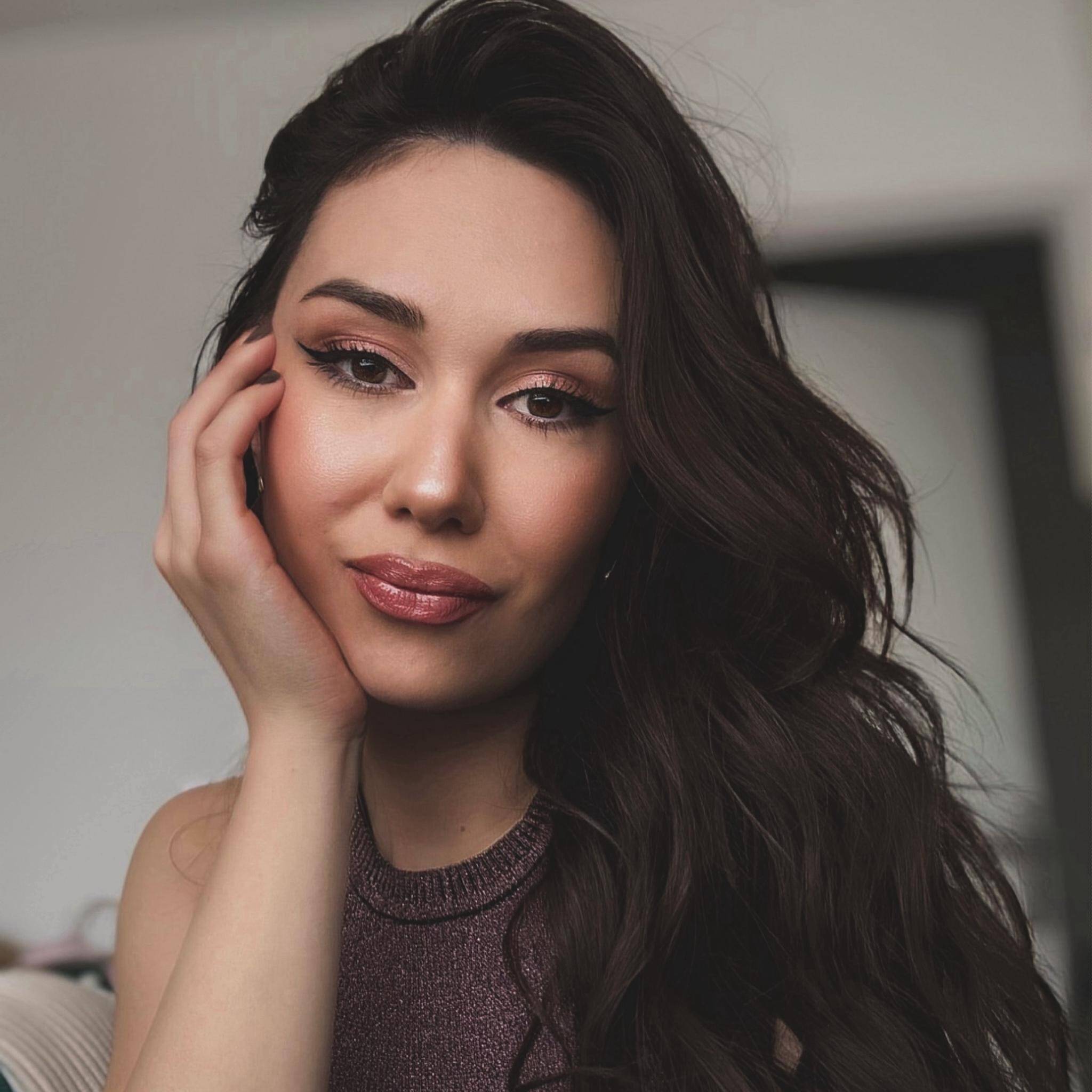Zalina Gashaeva