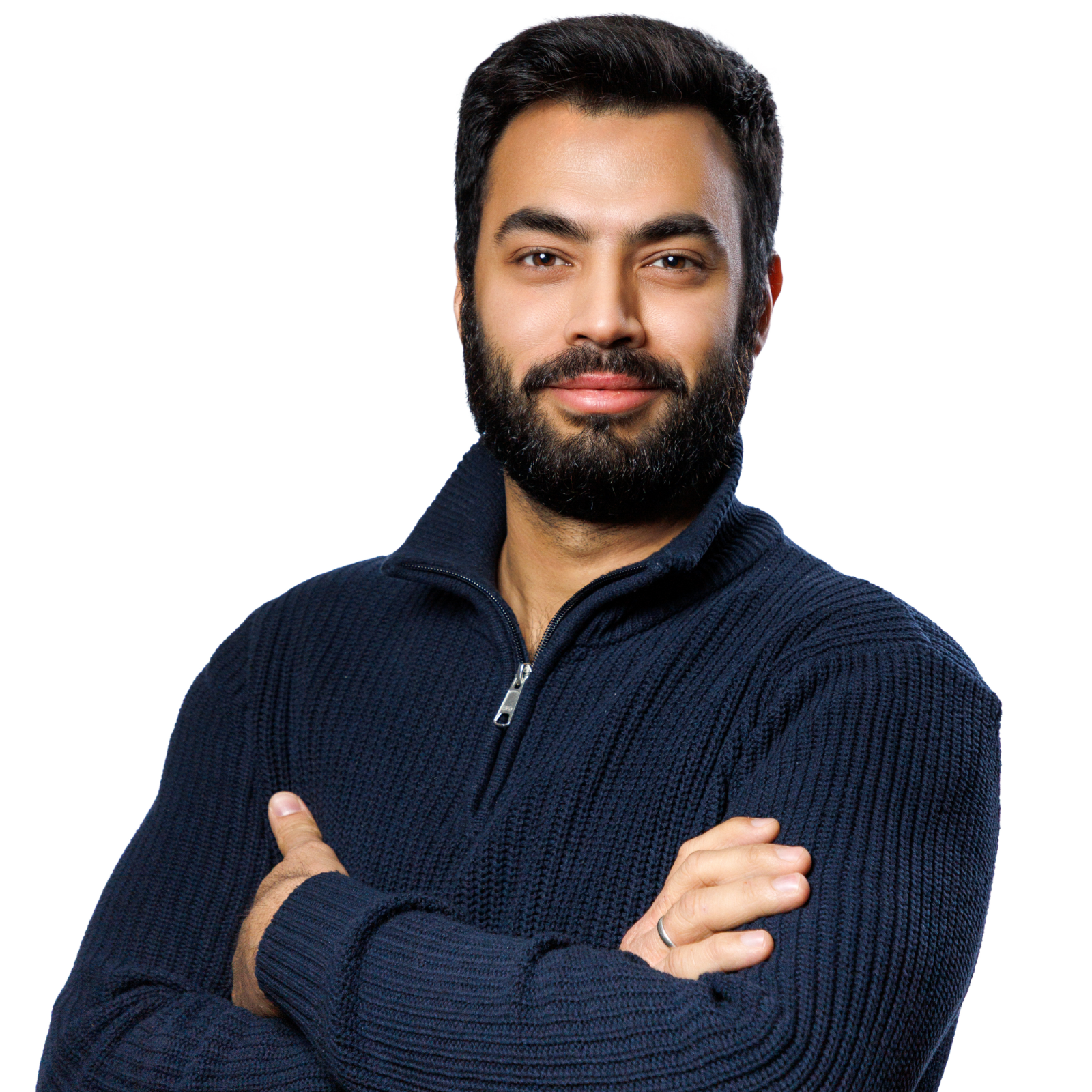 Irfan Kurtsahin