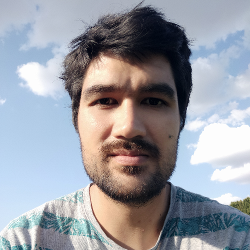 Jonathan Giroux - Architecte logiciel, Dev polyglotte