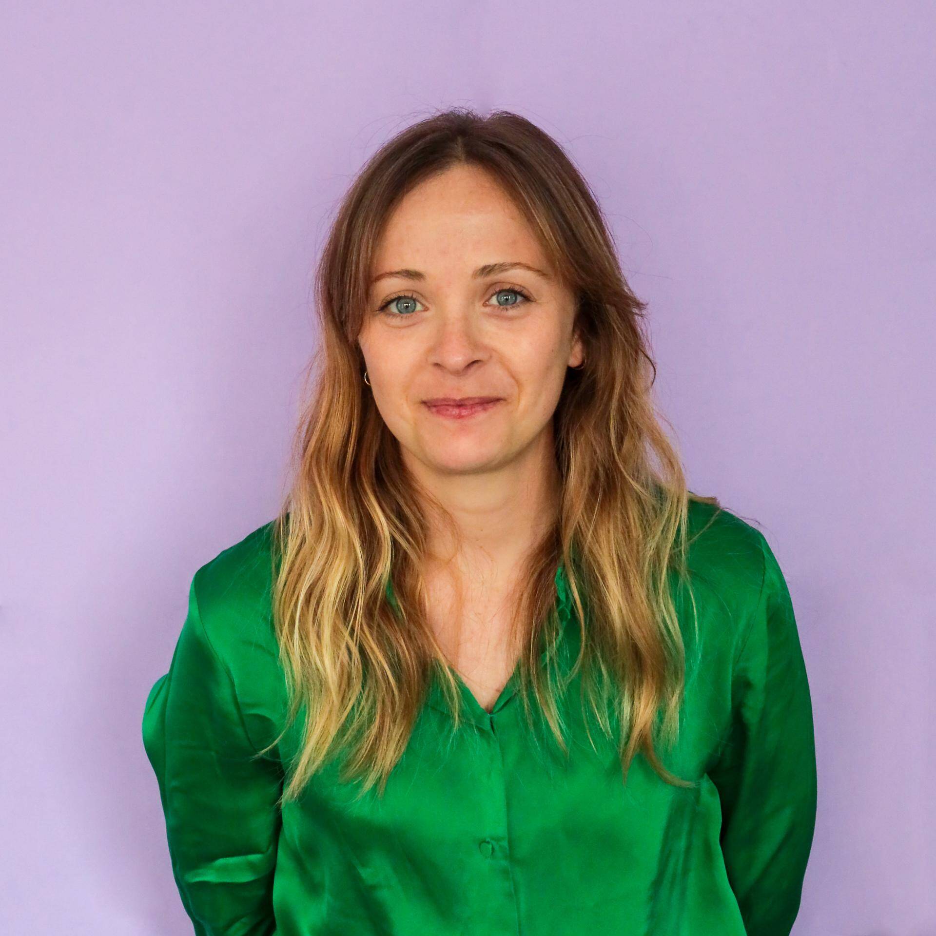 Elisa Rault - Product designer
