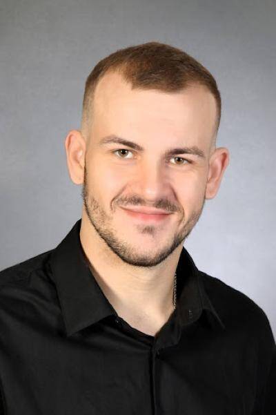 Daniel Goroschko - Fullstack- / Web-/ Developer & Projectlead