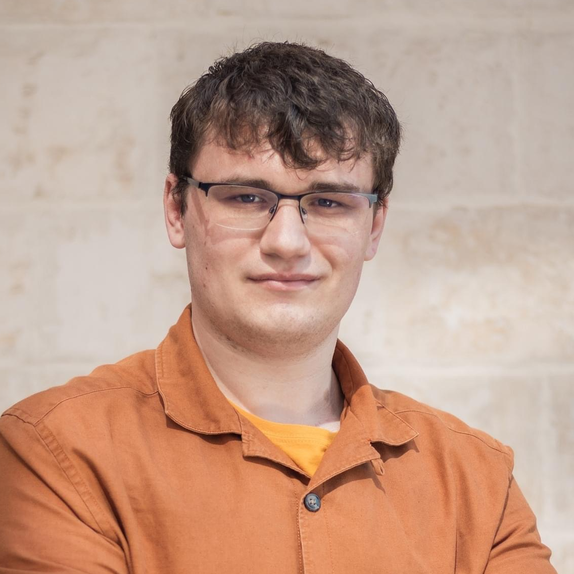 Louis Sachy - Développeur web et applications