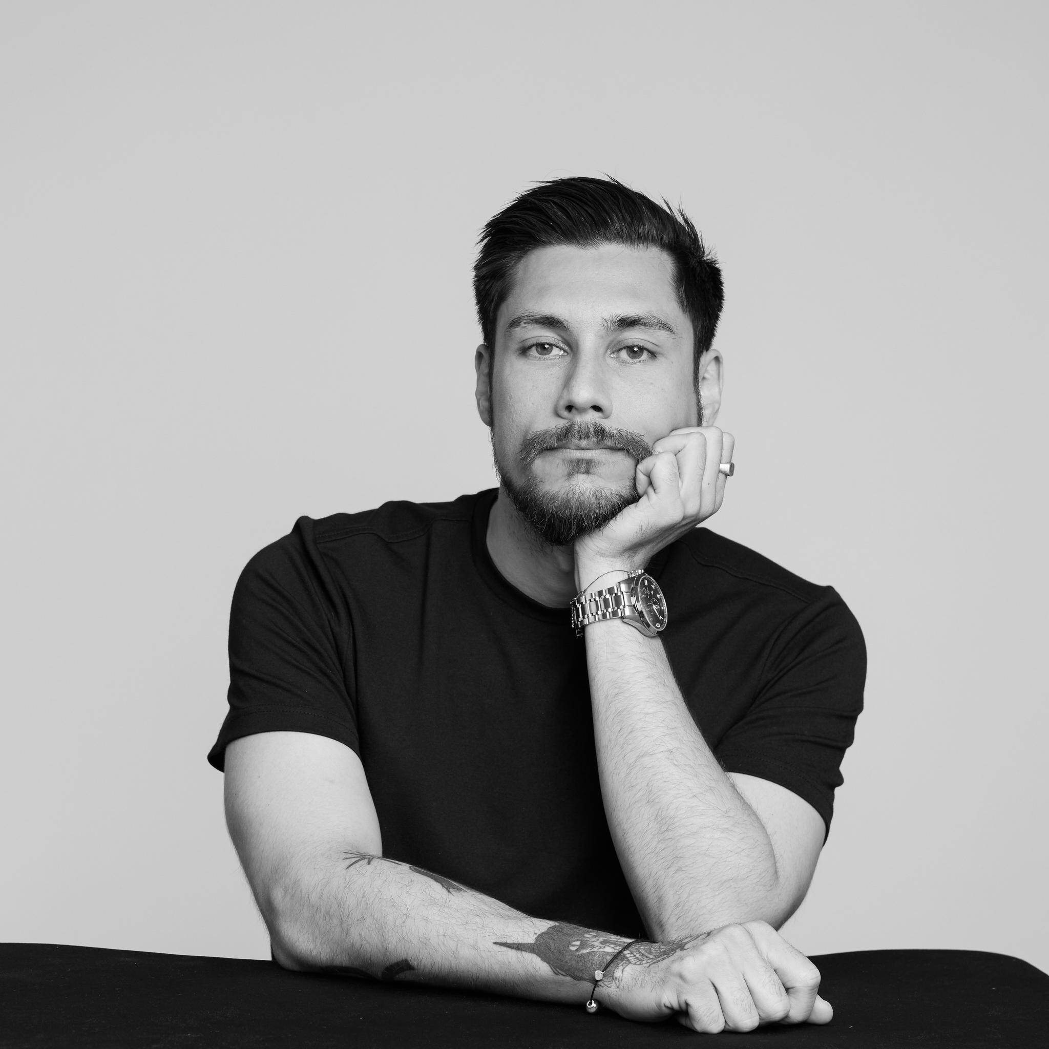 Ludovic Da Silva