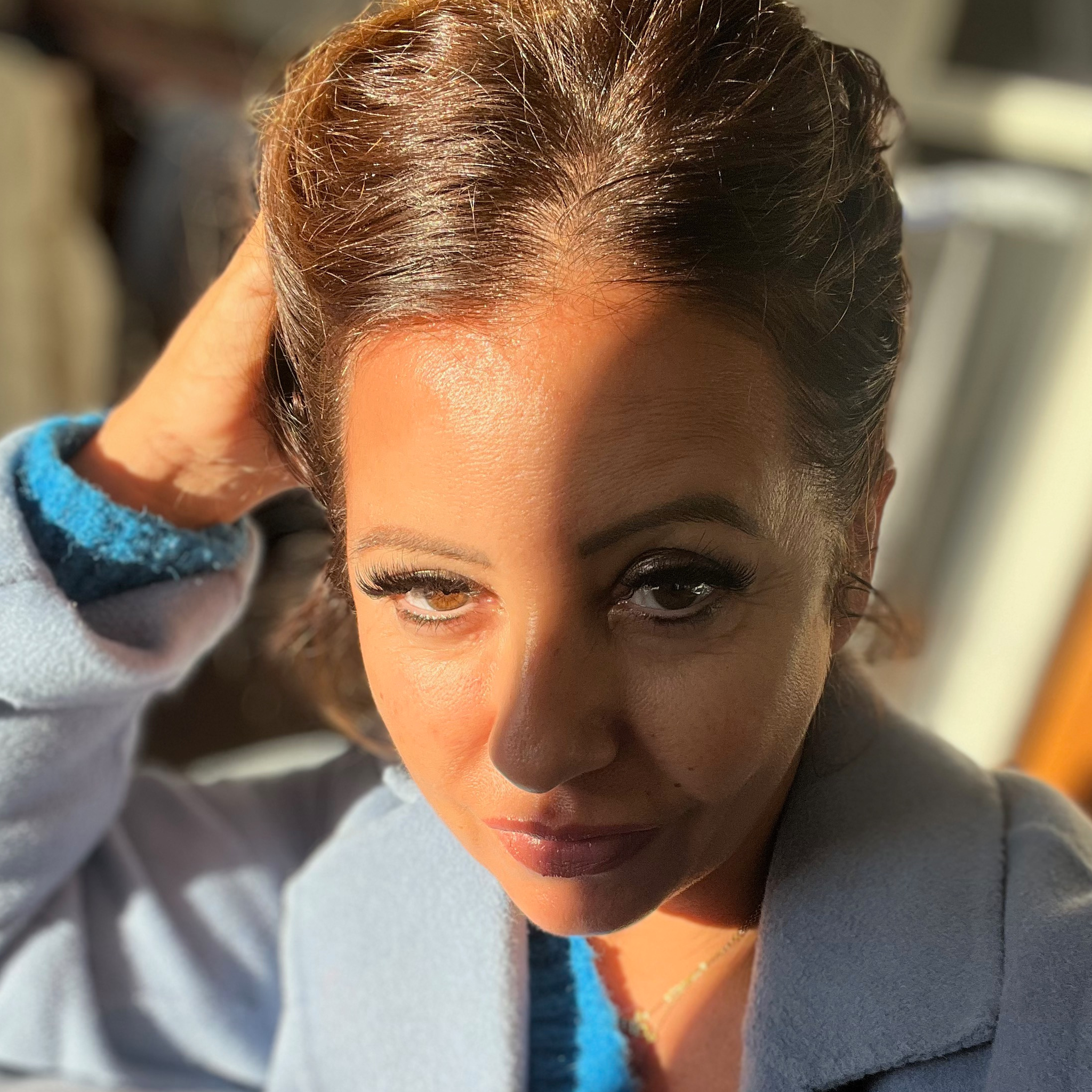 Marie-Anne Haasser