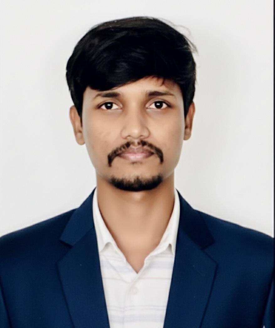 Kartik Bandi