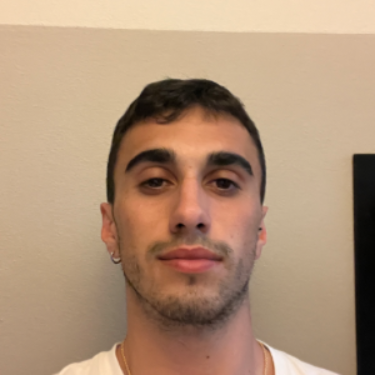 Taddeo Neri - Full Stack Web Developer