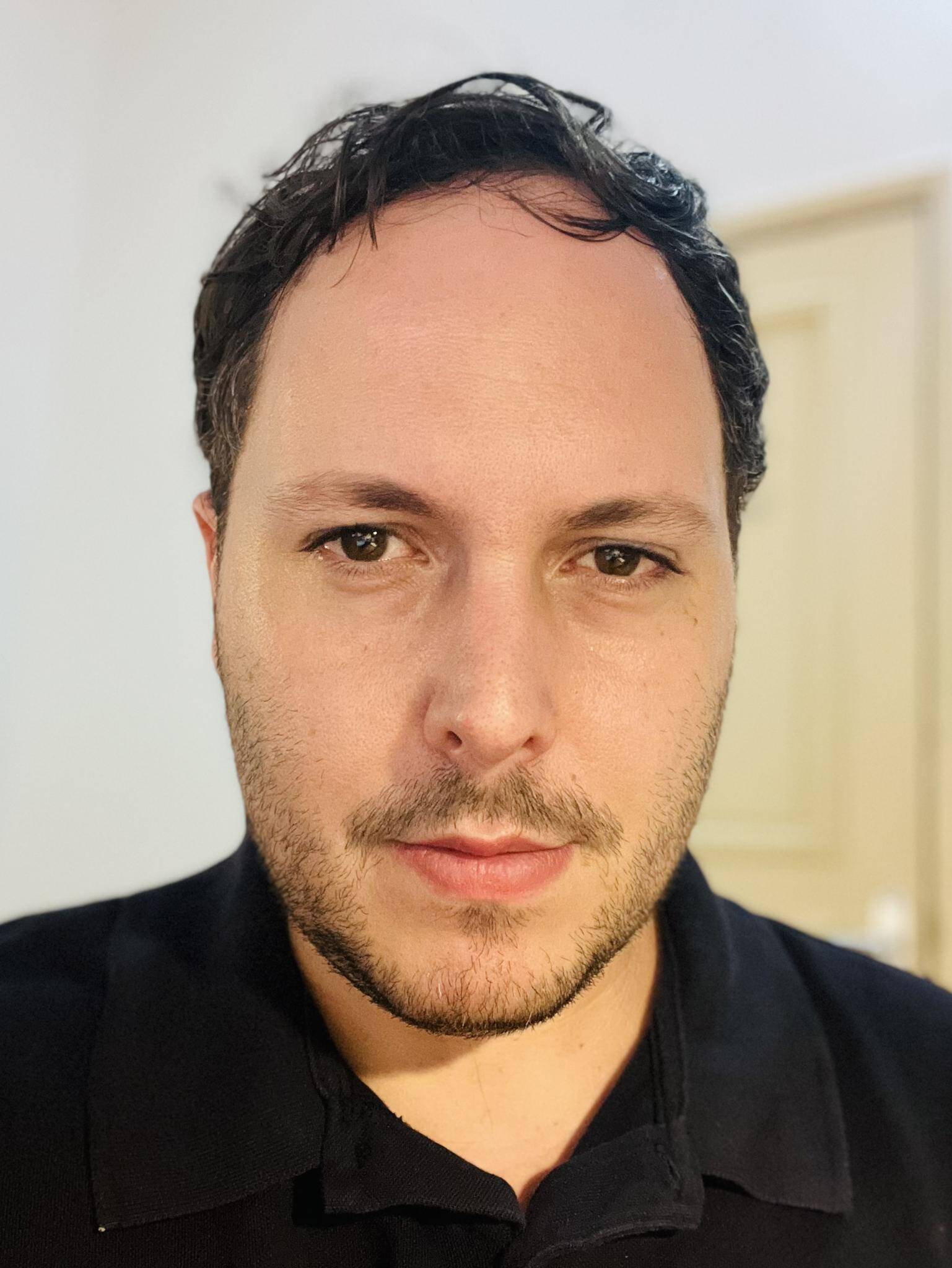Maxime Laffont