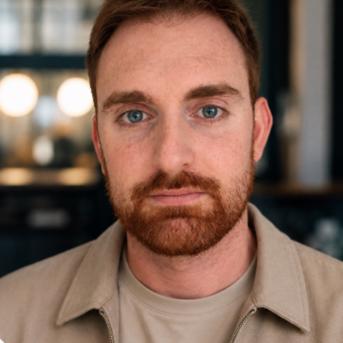 Alexandre Villanueva - Product Manager IA