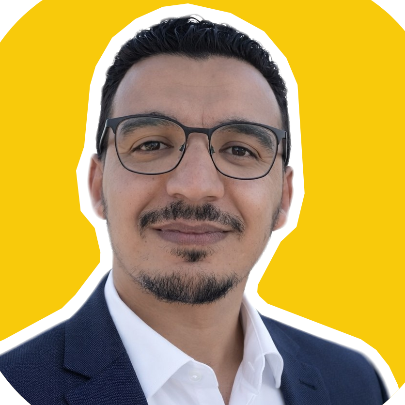 Bachir Khoussa - Data Scientist | Dataiku Expert | AI Engineer