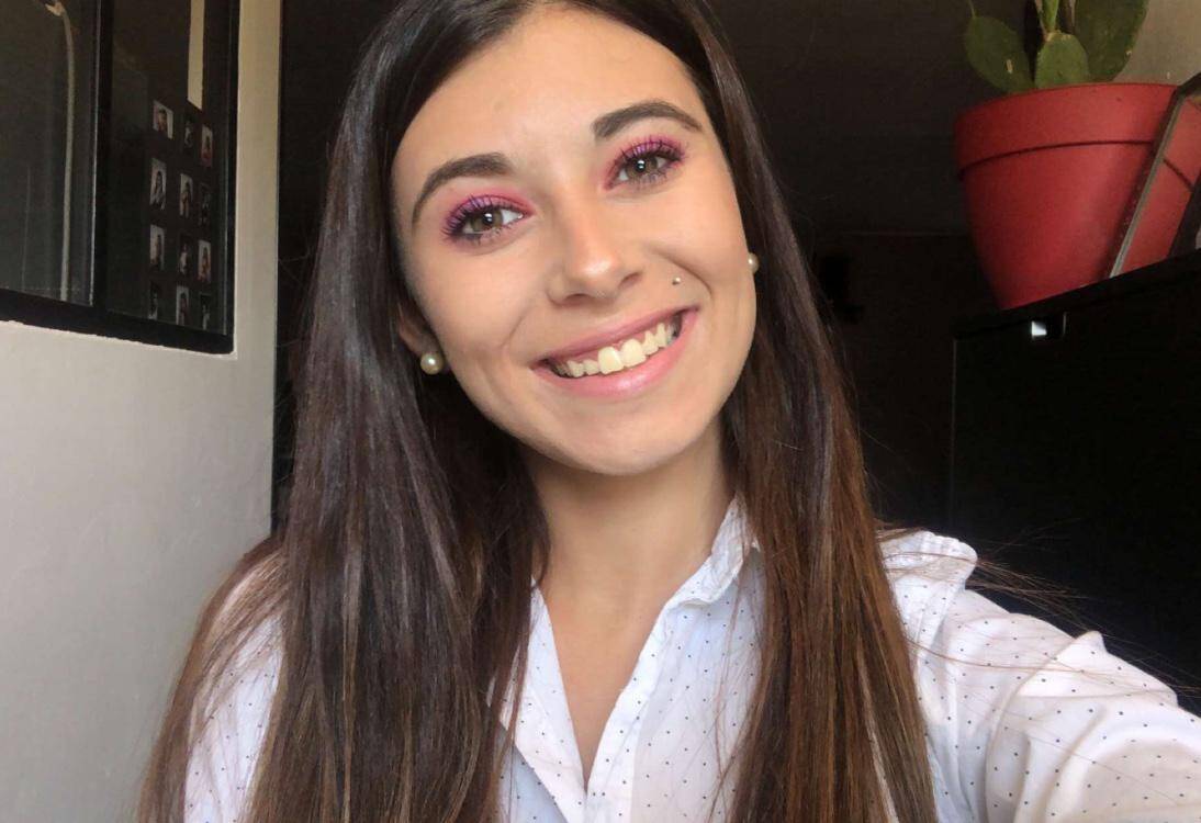 Allison Castillo