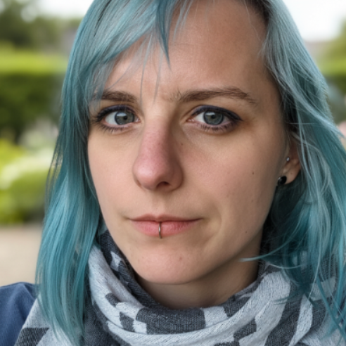 Suse Wimmer - Brand Strategist & Designer