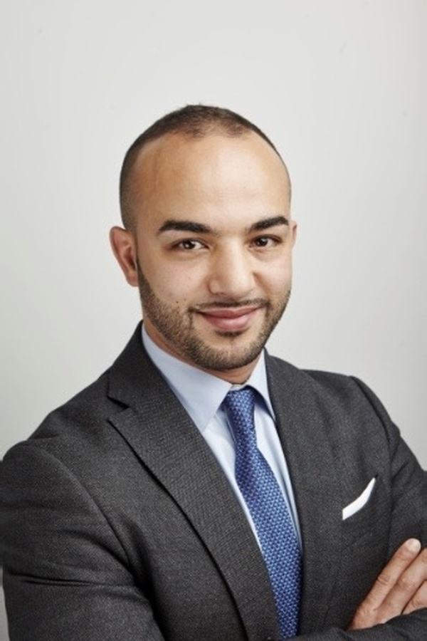 Khalil Affi - Strategic PMO / Program & Transformation Director