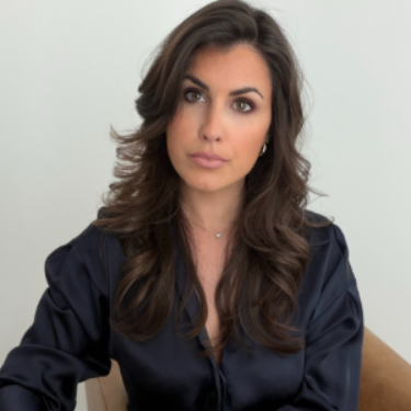 Audrey Martial-Parsa - Consultante & Formatrice Luxe