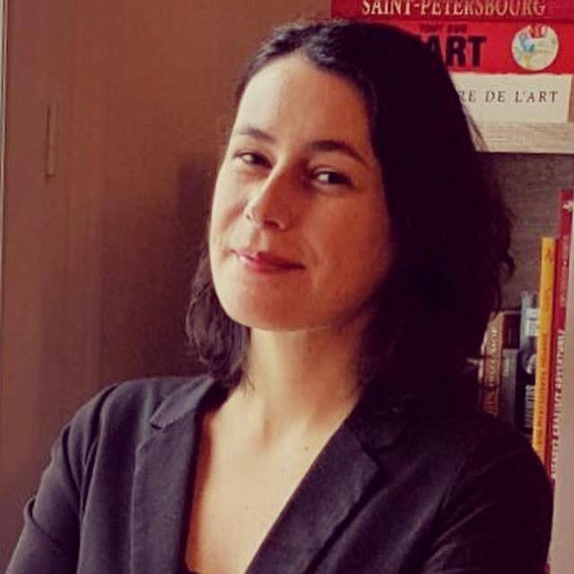 Olivia Allègre