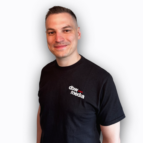 Dennis Buchwald - WordPress-Experte | Website-Relaunch & Optimierung