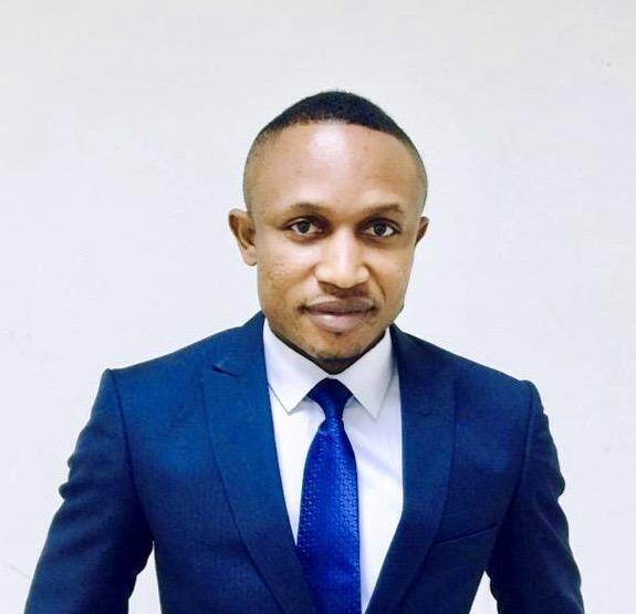 Ifeanyi O.