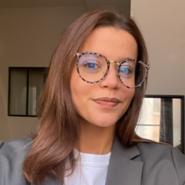 Eugénie Sigaud - Community Manager | Contenus engageants
