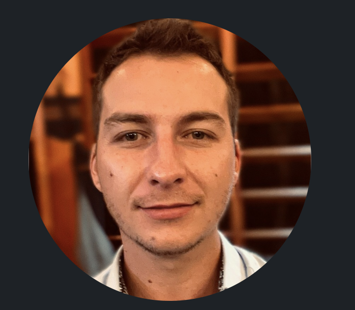Nicolas Salazar