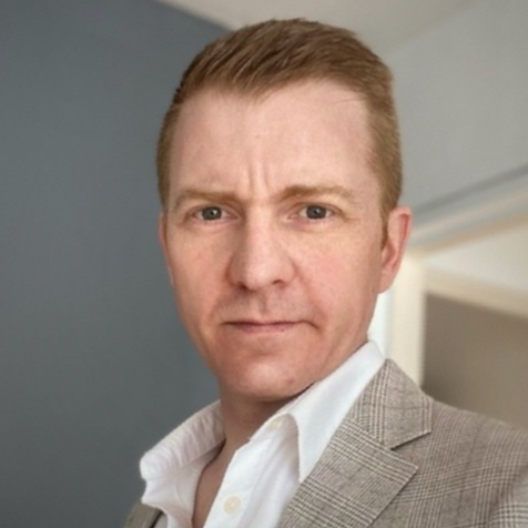 Nicolas Perret - Directeur Performance & Qualité Partagé, IATF, ISO