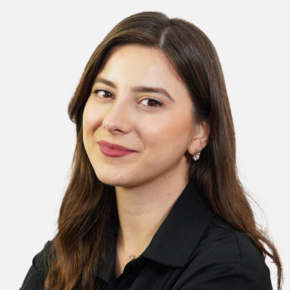 Tugba Kaplan - Consultante SEO / Référencement - Netlinking 🚀