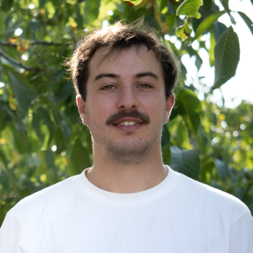Dorian Albert