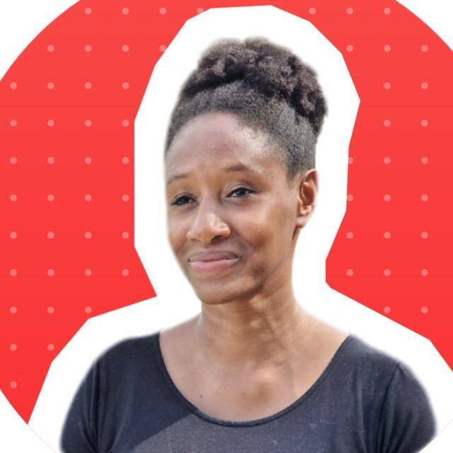 Lala Maïga