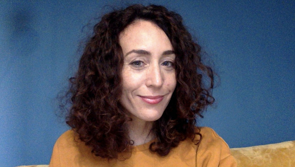 Melanie Virgel