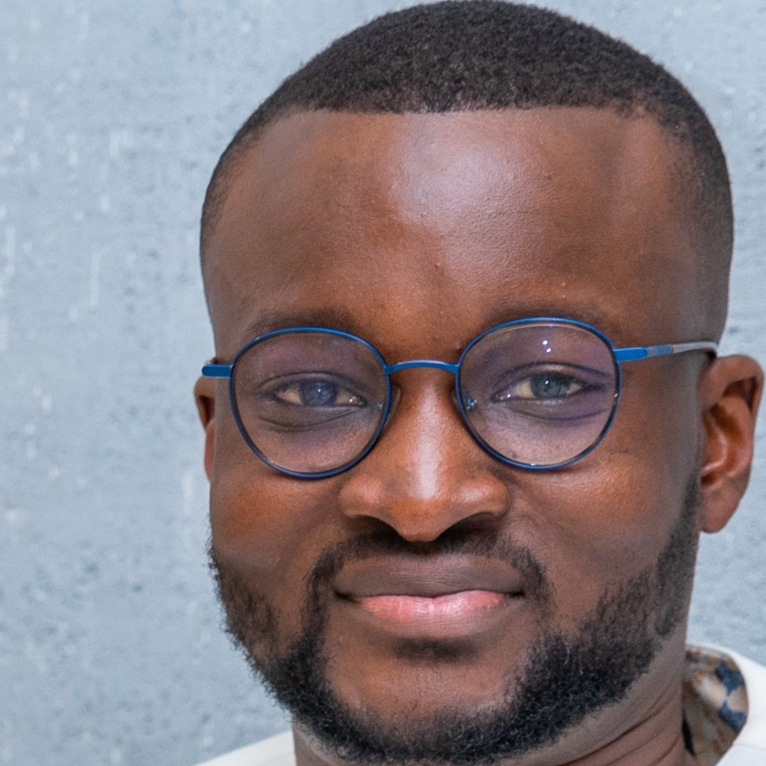 Falou S. - Sr Program Manager | ERP, GenAI, e-Invoicing