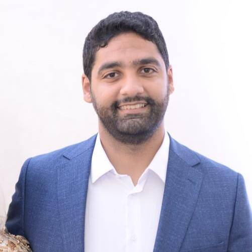 Omar G. - Lead Data & IA 
