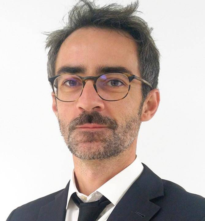 Etienne Talard