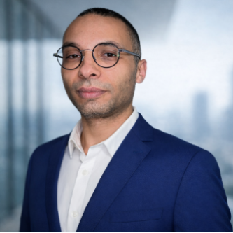 Ahmed Zaoui