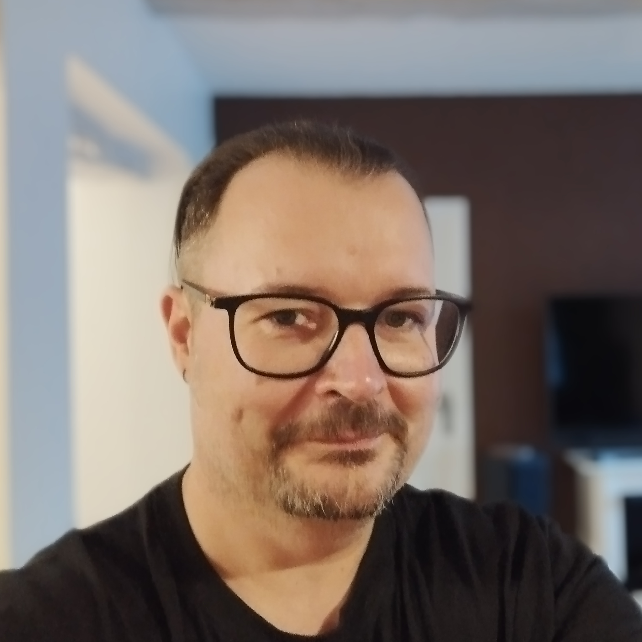 David Trubert
