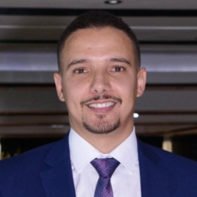 Saad Hajhouji