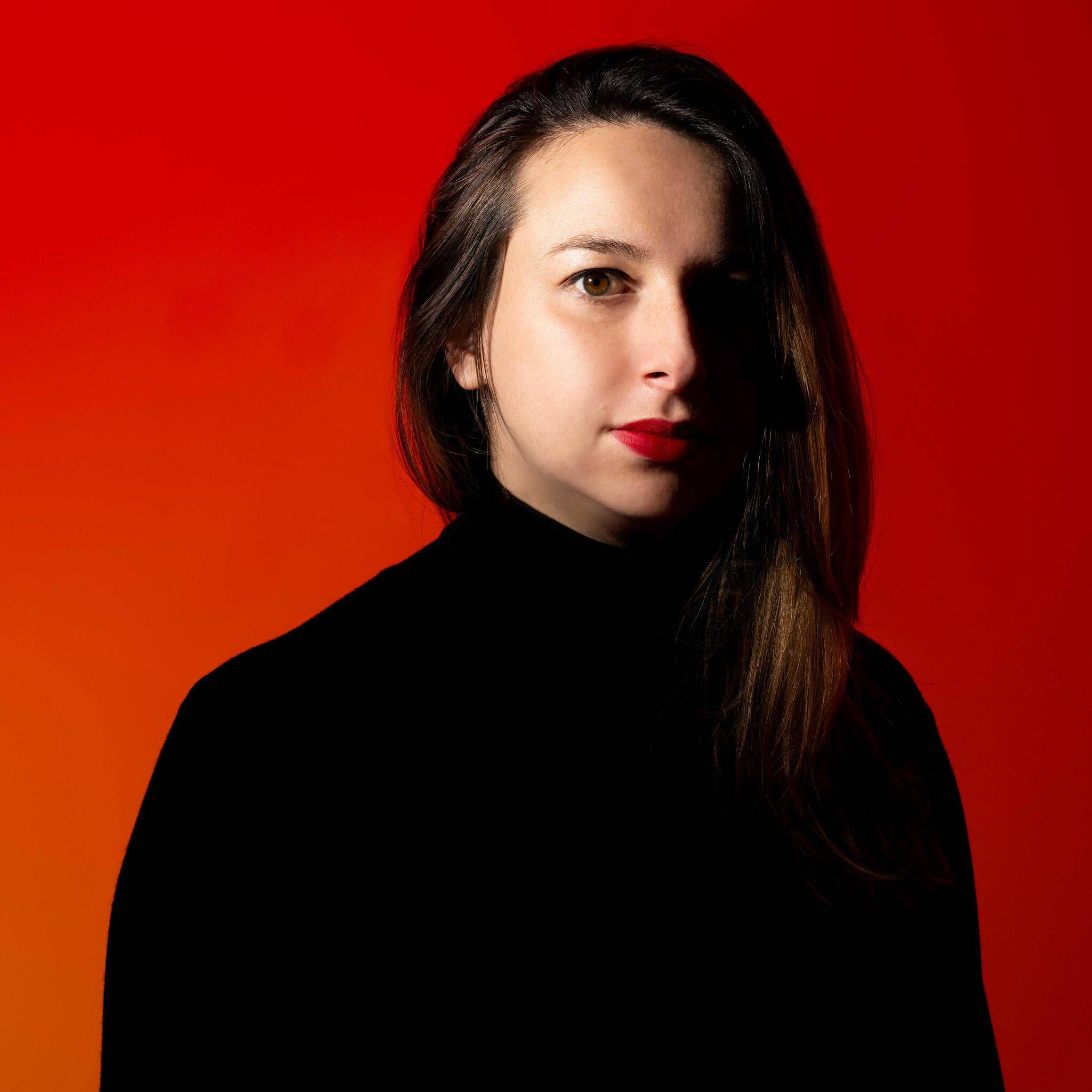 Eva Dussourd