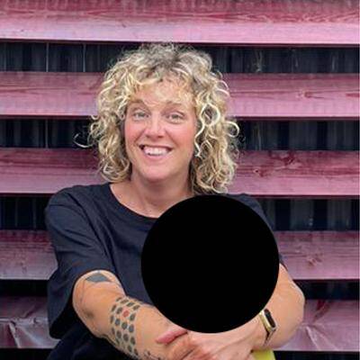 Liesbet Loos - Grafisch ontwerper