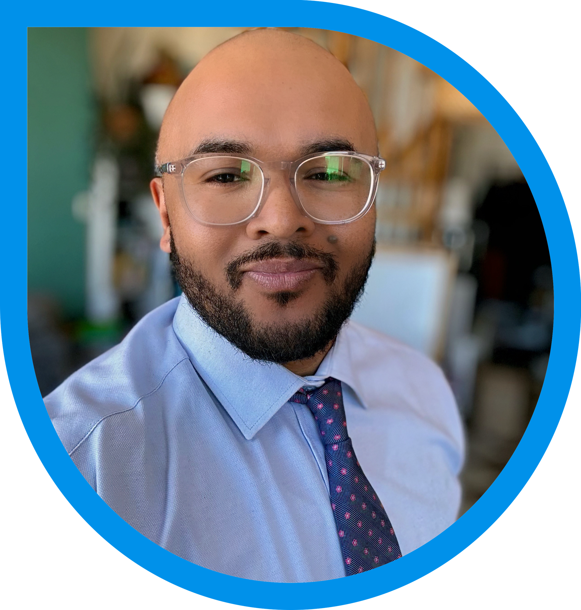 Yves R. - SCRUM Product Owner / PMO / Chef de Projet