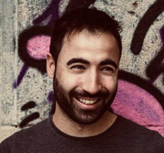Juan Pablo L.