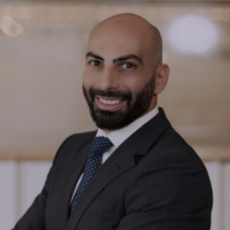 Marwan Tayyara - Senior Strategy and Transformation Executive