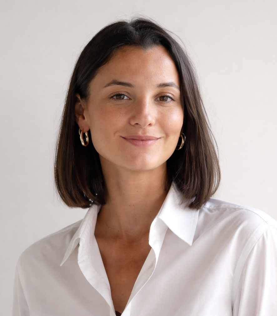 Carla Delon - Consultante en Transports & Mobilités