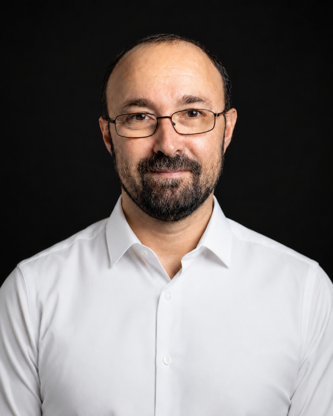 Jordi Manich - Contable y asesor fiscal