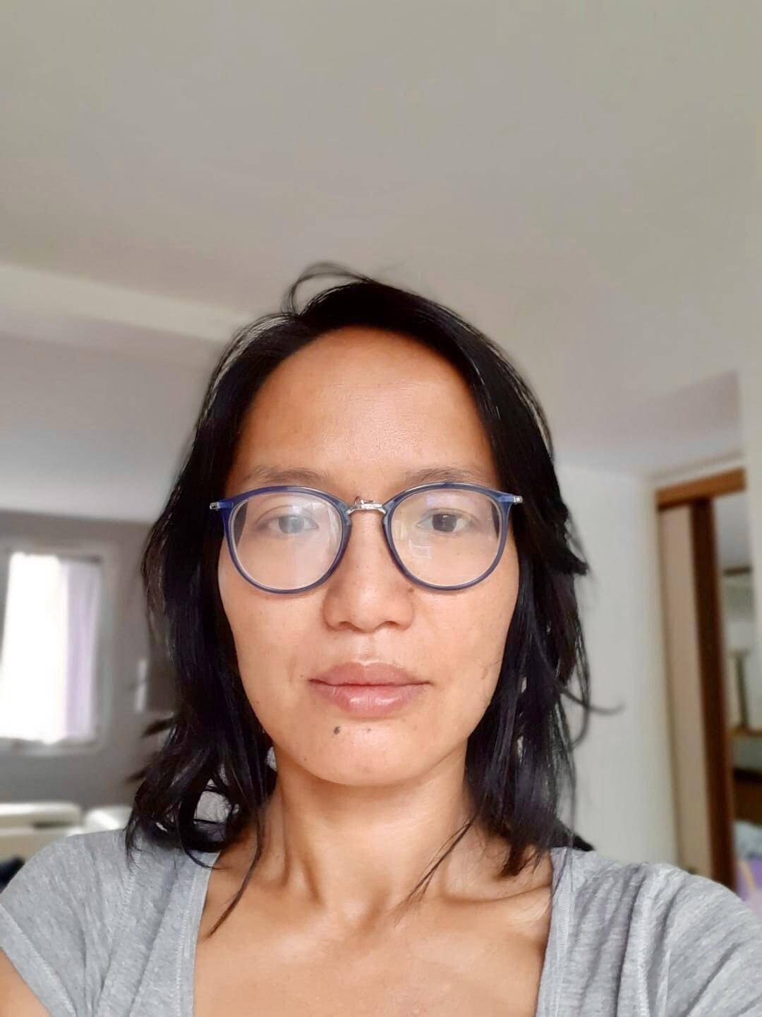 Minh Minh Ngo
