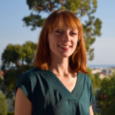 Morgane Blanchet - Assistante Administrative & Virtuelle 
