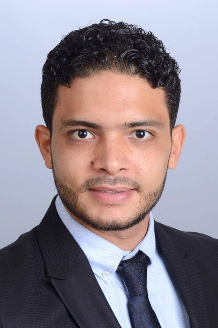 Abdelrazak Ferdjani