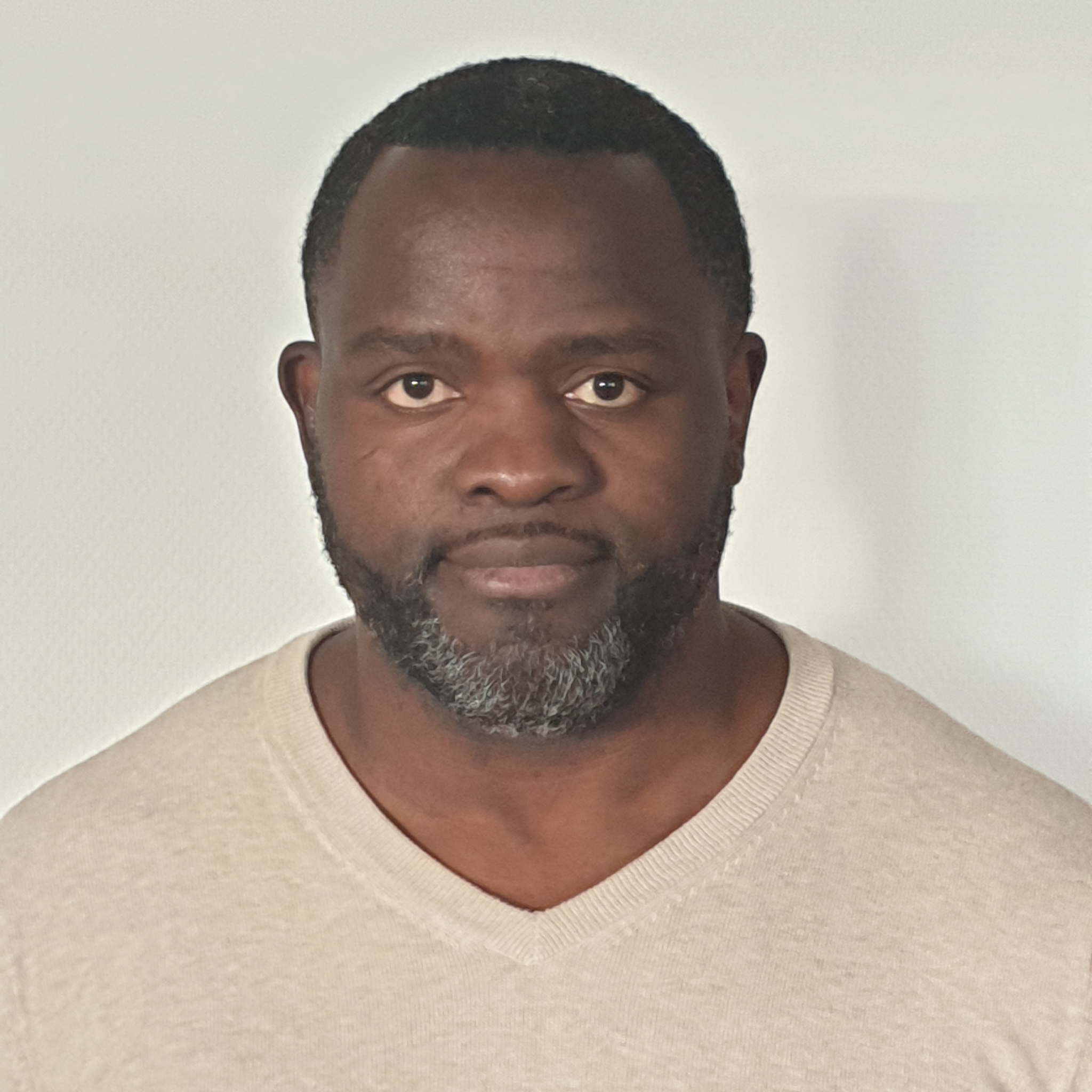 Armand Kepseu Djouotang