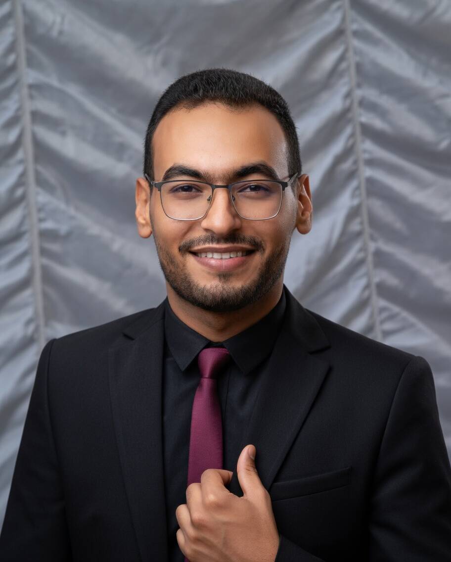 Amine K - Gestionnaire de Flux/Data Analyst